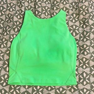 Lululemon Align High Neck Tank Top